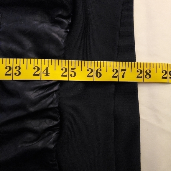 Adidas 1/4 zip pullover windbreaker - Picture 7 of 8